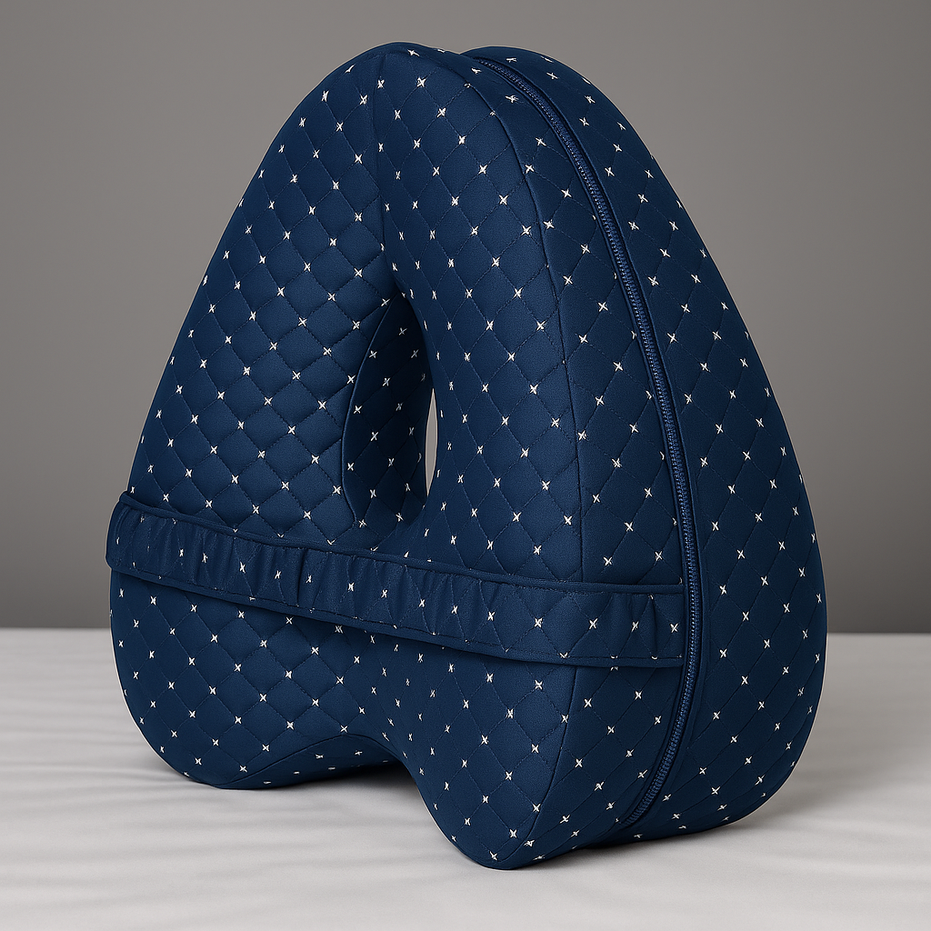 Welleaze™ Spine Alignment Pillow