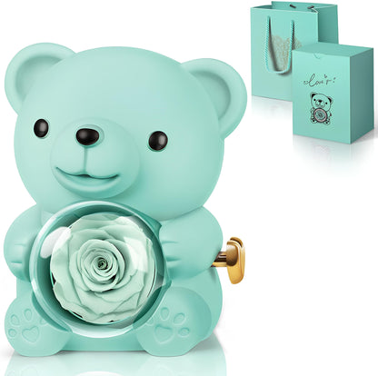 Eternal Love Bear
