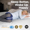 Welleaze Pro™ Spine Alignment Pillow