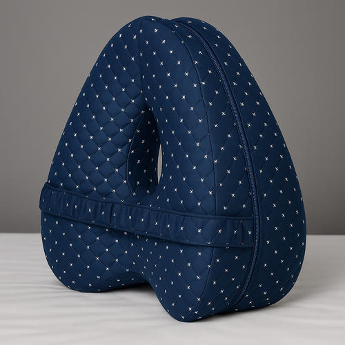 Welleaze Pro™ Spine Alignment Pillow
