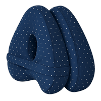 Welleaze Pro™ Spine Alignment Pillow