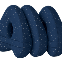 Welleaze Pro™ Spine Alignment Pillow