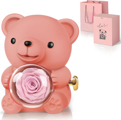 Eternal Love Bear