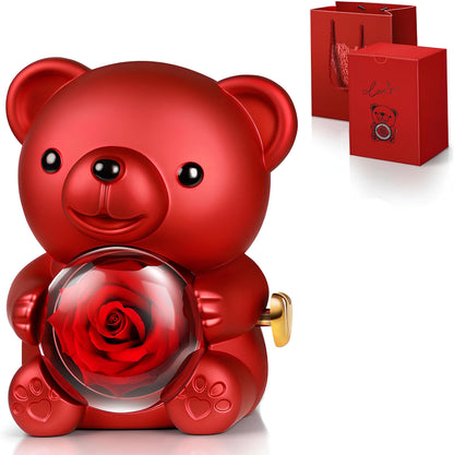Eternal Love Bear
