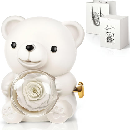 Eternal Love Bear