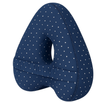 Welleaze Pro™ Spine Alignment Pillow