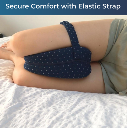 Welleaze Pro™ Spine Alignment Pillow